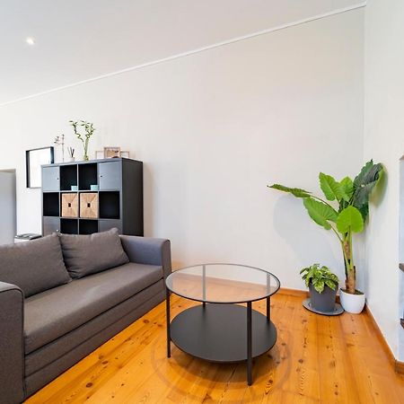 Bamboo Mini Apartment Cuneo Exteriör bild